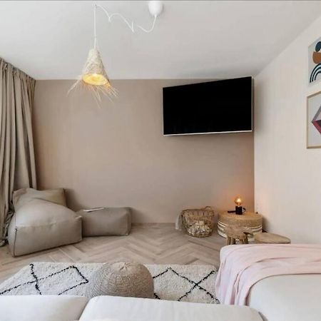 Michelle - Recent Gerenoveerd Stijlvol Appartement オステンド エクステリア 写真