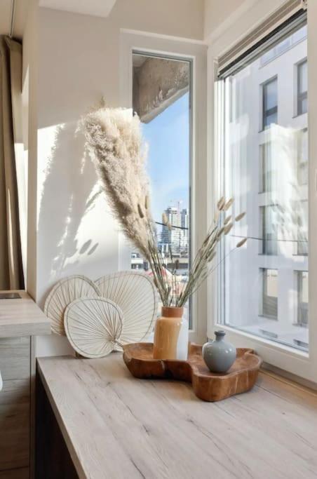 Michelle - Recent Gerenoveerd Stijlvol Appartement オステンド エクステリア 写真