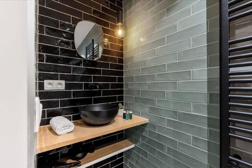 Michelle - Recent Gerenoveerd Stijlvol Appartement オステンド エクステリア 写真